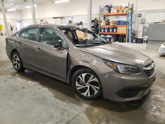Photo 4 from auction – 2022 SUBARU LEGACY PRE with VIN 4S3BWAC67N3014075