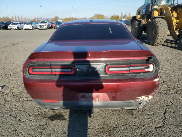 Photo 6 from auction – 2019 DODGE CHALLENGER with VIN 2C3CDZAG8KH571496
