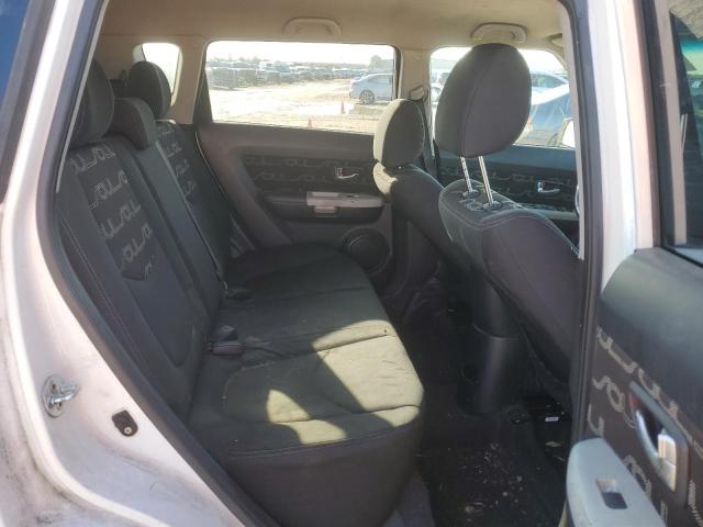 Снимка 11 от търг – 2012 KIA SOUL + с VIN KNDJT2A6XC7371561