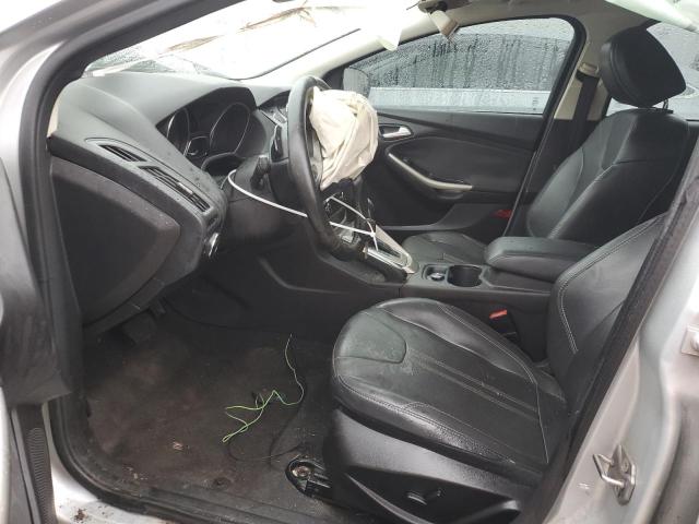 Photo 7 from auction – 2012 FORD FOCUS SEL with VIN 1FAHP3M28CL443162