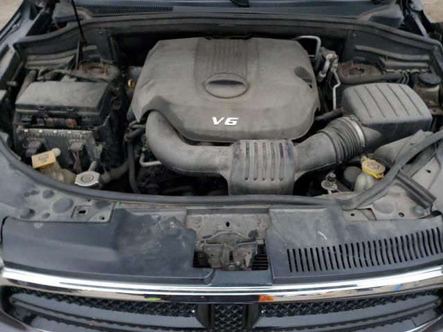 Photo 12 from auction – 2014 DODGE DURANGO LI with VIN 1C4RDJDG1EC306980