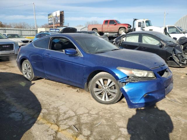 Photo 4 from auction – 2008 HONDA ACCORD EXL with VIN 1HGCS12808A007232