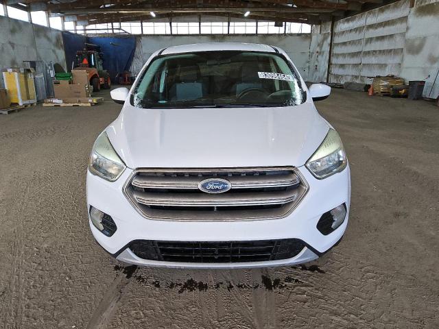 Photo 5 from auction – 2017 FORD ESCAPE SE with VIN 1FMCU9G96HUC84583