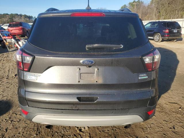 Photo 6 from auction – 2018 FORD ESCAPE SEL with VIN 1FMCU0HD1JUD34469