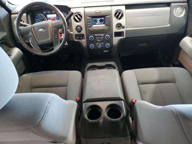 Photo 8 from auction – 2013 FORD F150 SUPER with VIN 1FTFW1ET4DKE03331