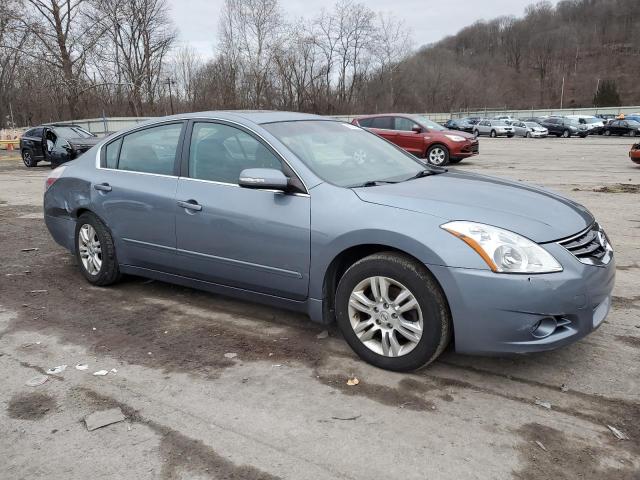 Photo 4 from auction – 2012 NISSAN ALTIMA BAS with VIN 1N4AL2AP3CC187696