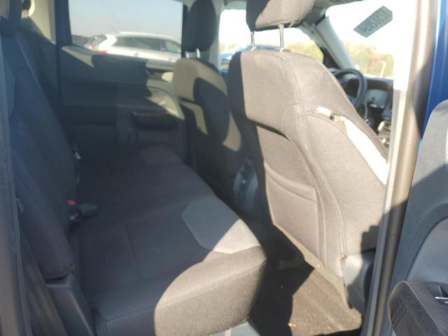 Photo 10 from auction – 2024 FORD MAVERICK X with VIN 3FTTW8A3XRRB35423