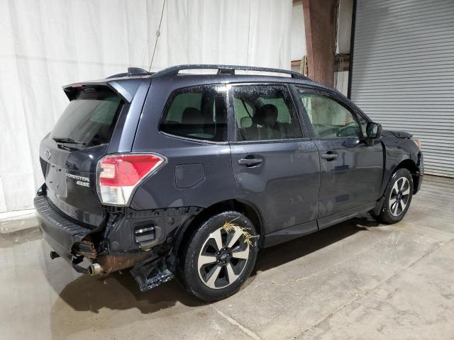 Photo 3 from auction – 2017 SUBARU FORESTER 2 with VIN JF2SJAEC1HH455761