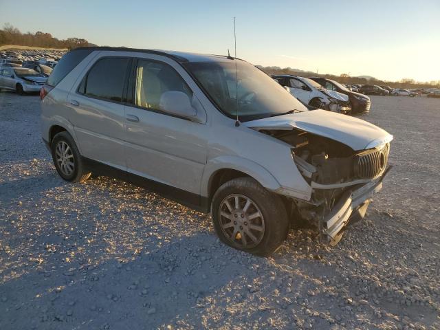 Photo 4 from auction – 2006 BUICK RENDEZVOUS with VIN 3G5DA03L66S560523