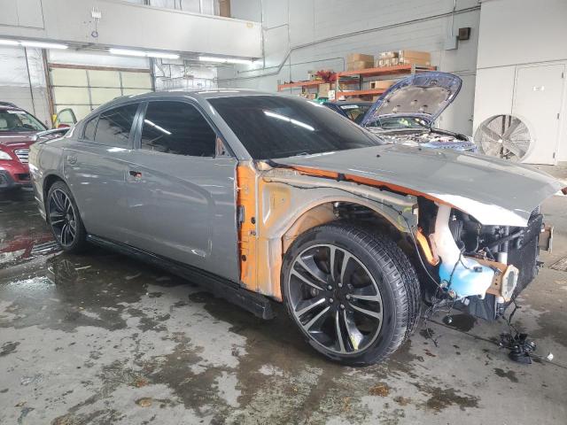 Photo 4 from auction – 2014 DODGE CHARGER SU with VIN 2C3CDXGJ6EH213972