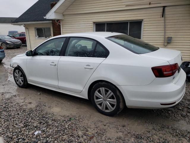 Photo 2 from auction – 2017 VOLKSWAGEN JETTA S with VIN 3VW2B7AJXHM392073