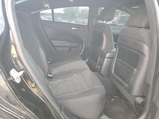 Photo 10 from auction – 2013 DODGE CHARGER SE with VIN 2C3CDXBGXDH554527