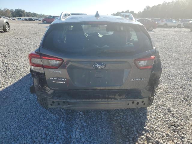 Photo 6 from auction – 2021 SUBARU IMPREZA PR with VIN 4S3GTAD61M3700155