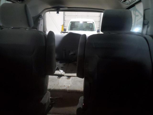 Photo 10 from auction – 2005 TOYOTA SIENNA CE with VIN 5TDZA23C25S253184
