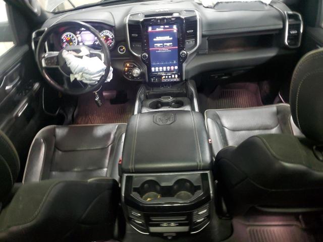 Photo 8 from auction – 2020 RAM 1500 LARAM with VIN 1C6SRFJT2LN344647
