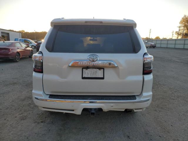 Photo 6 from auction – 2019 TOYOTA 4RUNNER SR with VIN JTEZU5JR3K5200104