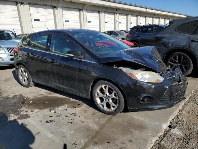 Photo 4 from auction – 2012 FORD FOCUS SEL with VIN 1FAHP3M20CL427988