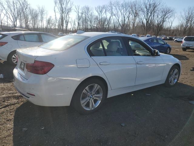 Photo 3 from auction – 2017 BMW 330 XI with VIN WBA8D9C33HA005018