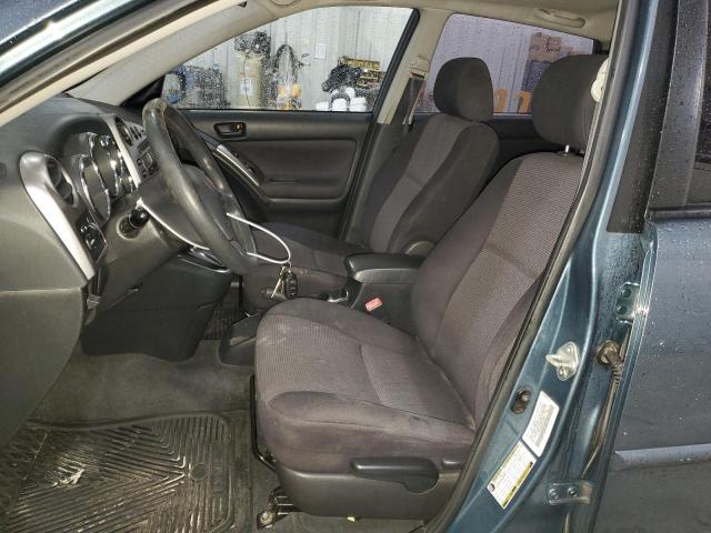 Photo 7 from auction – 2006 PONTIAC VIBE with VIN 5Y2SL65876Z436012
