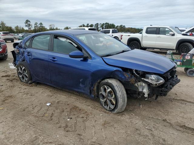Photo 4 from auction – 2019 KIA FORTE FE with VIN 3KPF24AD8KE123410