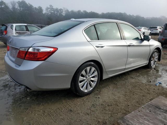Photo 3 from auction – 2013 HONDA ACCORD EXL with VIN 1HGCR2F80DA229713