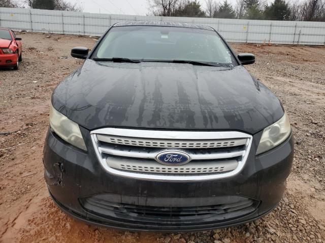 Photo 5 from auction – 2010 FORD TAURUS SEL with VIN 1FAHP2EW5AG166746