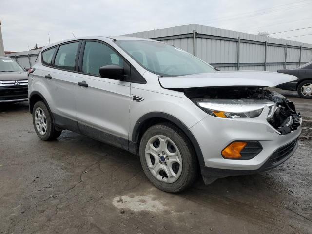 Photo 4 from auction – 2017 FORD ESCAPE S with VIN 1FMCU0F7XHUD74248