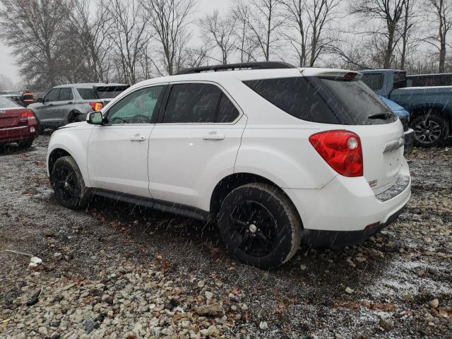Photo 2 from auction – 2013 CHEVROLET EQUINOX LT with VIN 2GNALPEKXD6191896