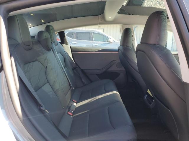 Photo 10 from auction – 2024 TESLA MODEL 3 with VIN 5YJ3E1EA5RF856396
