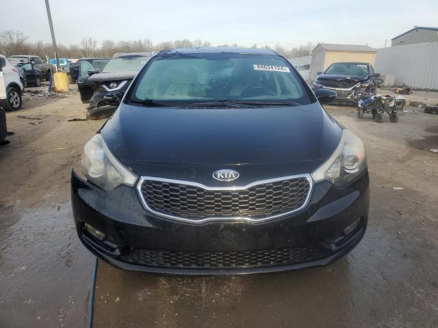 Photo 5 from auction – 2014 KIA FORTE EX with VIN KNAFX4A82E5088008