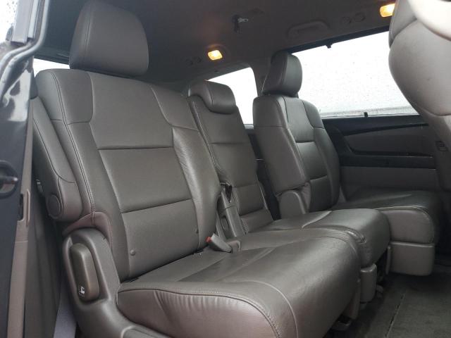 Photo 11 from auction – 2015 HONDA ODYSSEY EX with VIN 5FNRL5H66FB046365