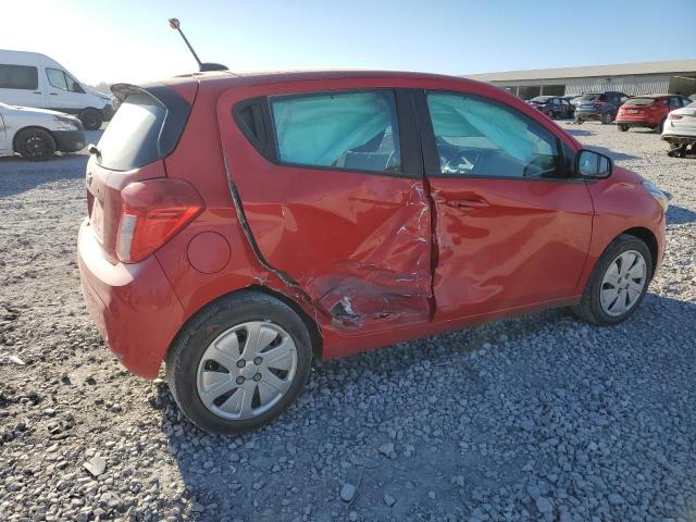 Снимка 3 от търг – 2018 CHEVROLET SPARK LS с VIN KL8CB6SA2JC429357