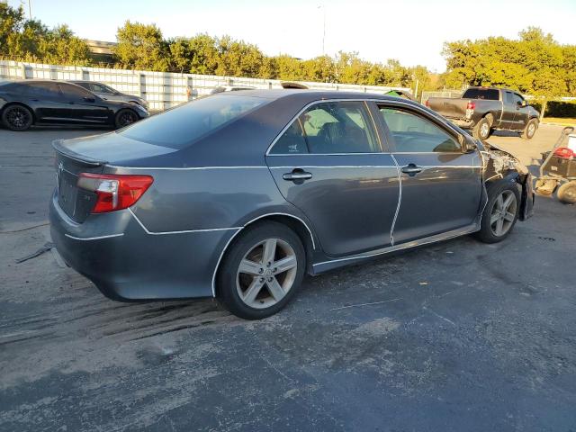 Photo 3 from auction – 2013 TOYOTA CAMRY L with VIN 4T1BF1FK9DU697099