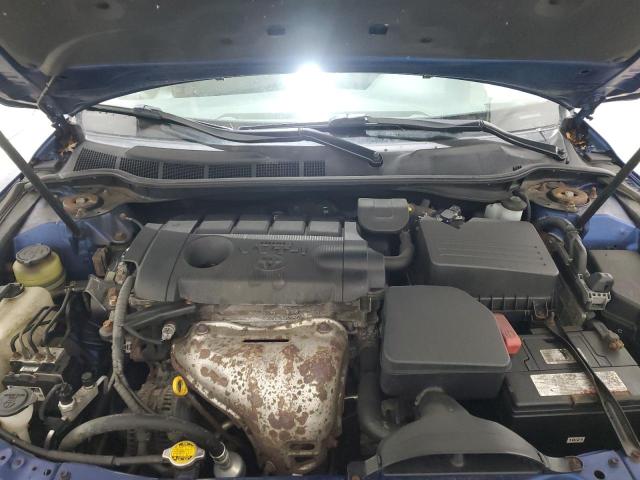 Photo 11 from auction – 2011 TOYOTA CAMRY BASE with VIN 4T1BF3EK7BU658280