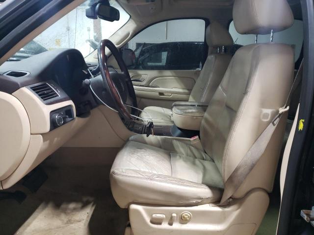 Photo 7 from auction – 2008 CADILLAC ESCALADE E with VIN 3GYFK62818G142269