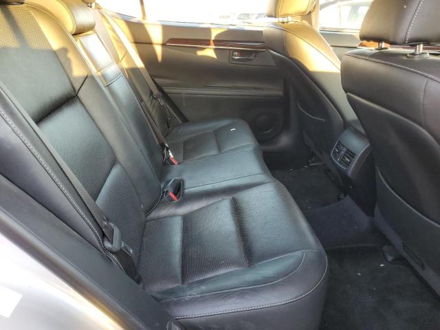 Photo 10 from auction – 2015 LEXUS ES 350 with VIN JTHBK1GG7F2163123