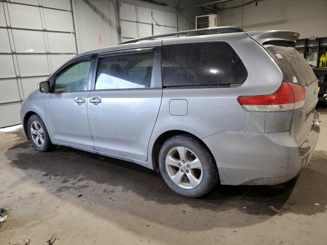 صورة رقم 2 من المزاد - 2012 TOYOTA SIENNA LE مع VIN 5TDKK3DC0CS258237