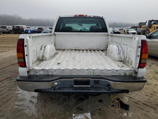 Photo 6 from auction – 2001 CHEVROLET SILVERADO with VIN 2GCEC19V511195133