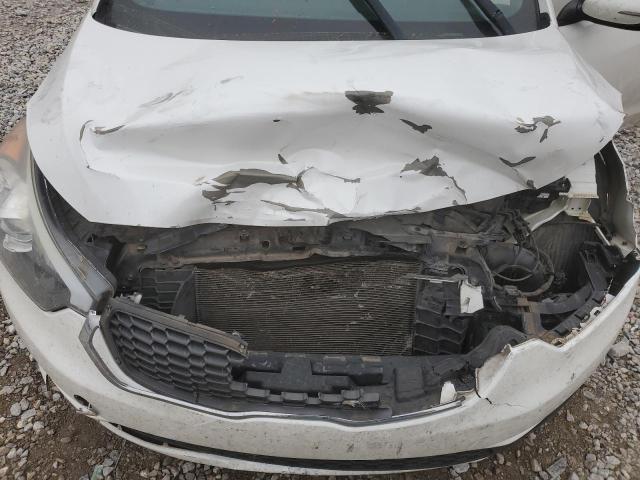 Photo 11 from auction – 2016 KIA FORTE LX with VIN KNAFX4A62G5521716