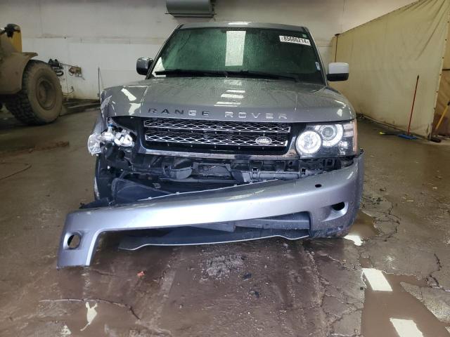Photo 5 from auction – 2013 LAND ROVER RANGE ROVE with VIN SALSF2D41DA782835