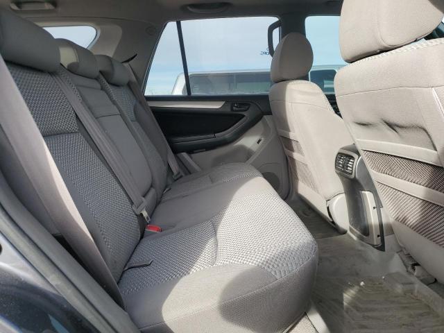 Photo 10 from auction – 2008 TOYOTA 4RUNNER SR with VIN JTEBU14R28K034397