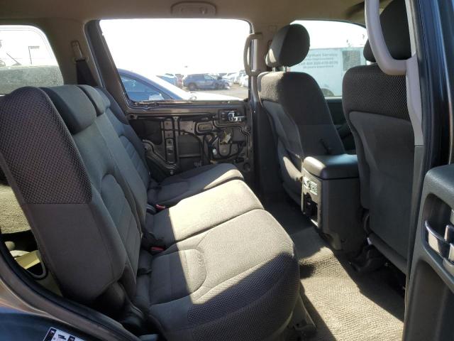 Photo 11 from auction – 2007 NISSAN PATHFINDER with VIN 5N1AR18U87C618565
