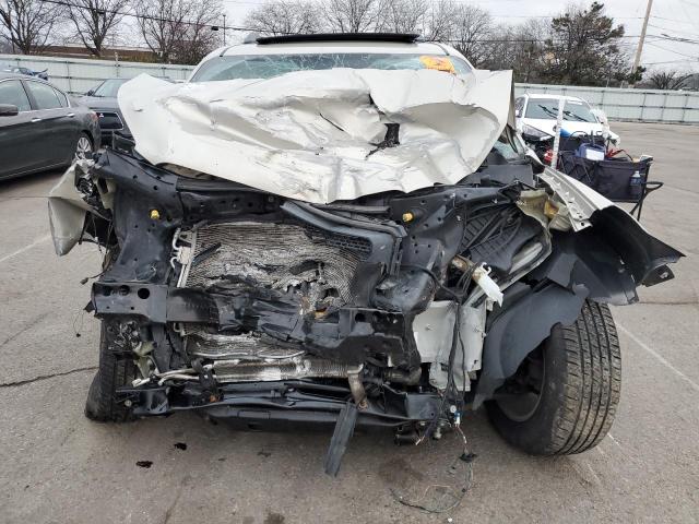 Photo 5 from auction – 2016 GMC ACADIA SLT with VIN 1GKKRRKD4GJ182989