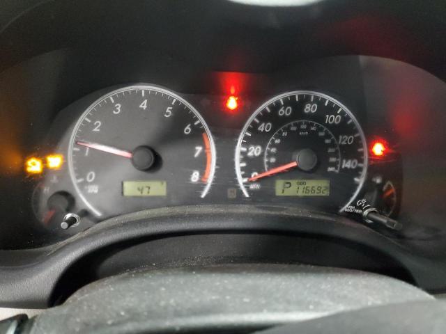 Photo 9 from auction – 2013 TOYOTA COROLLA with VIN 5YFBU4EEXDP117699