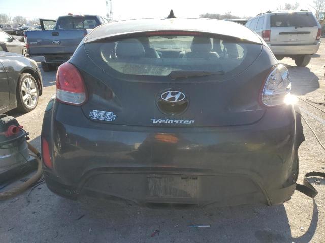 Photo 6 from auction – 2012 HYUNDAI VELOSTER with VIN KMHTC6AD5CU030242