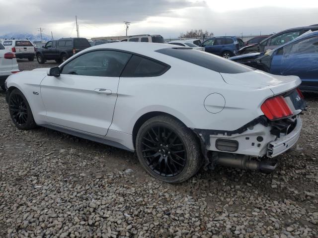 Photo 2 from auction – 2015 FORD MUSTANG GT with VIN 1FA6P8CF5F5408435