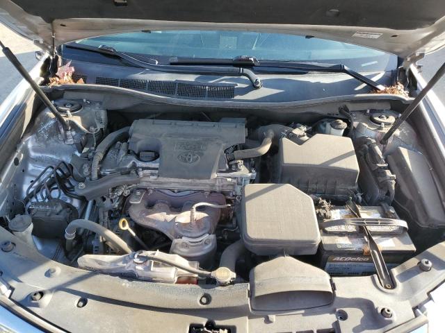 Photo 11 from auction – 2012 TOYOTA CAMRY BASE with VIN 4T1BF1FK8CU519067