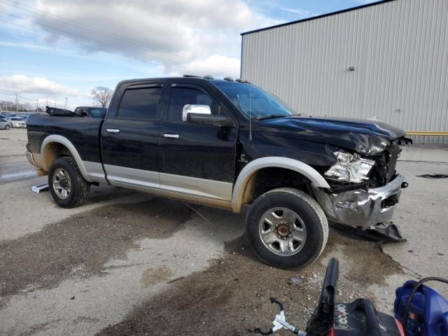Photo 4 from auction – 2012 DODGE RAM 2500 L with VIN 3C6UD5FL3CG117180