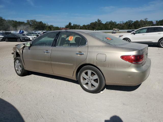 Photo 2 from auction – 2005 LEXUS ES 330 with VIN JTHBA30G155072970