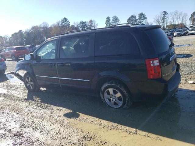 Photo 2 from auction – 2009 DODGE GRAND CARA with VIN 2D8HN54169R646605